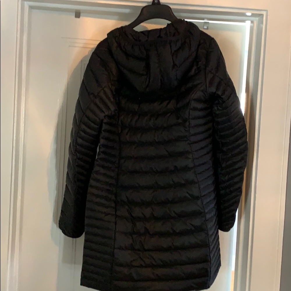 Eddie Bauer down coat - Picture 4 of 5